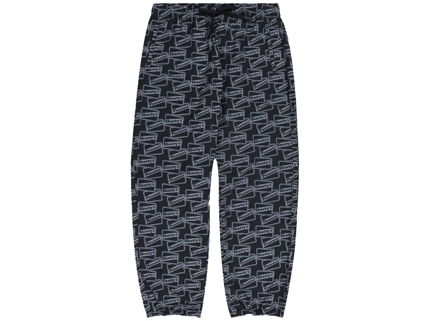Pleasures Reflective Track Pants