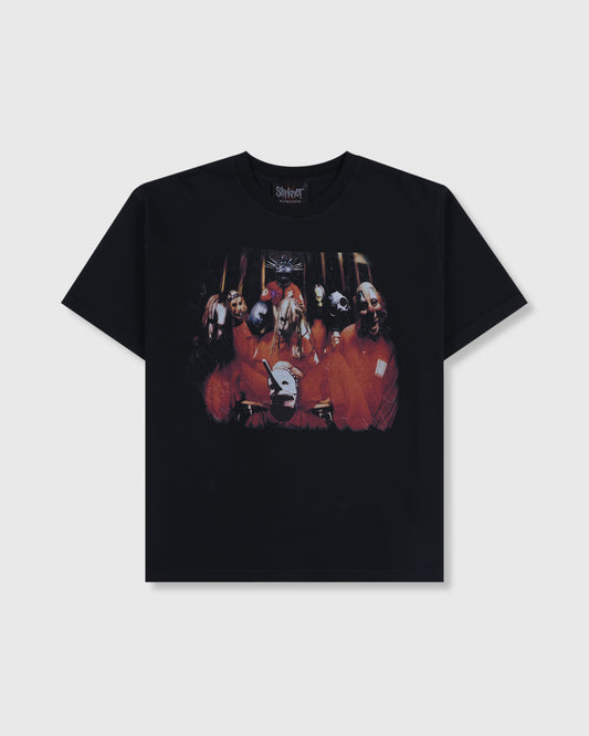 Pleasures Self Titled Heavyweight Shirt