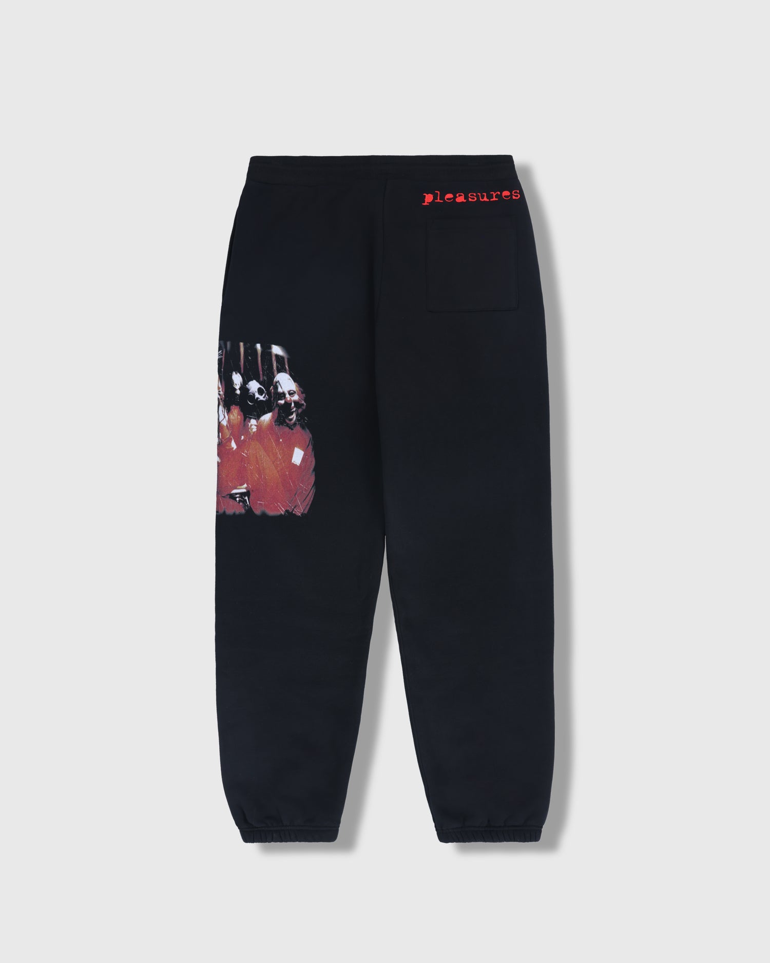 Pleasures Self Titled Sweatpants - view 2