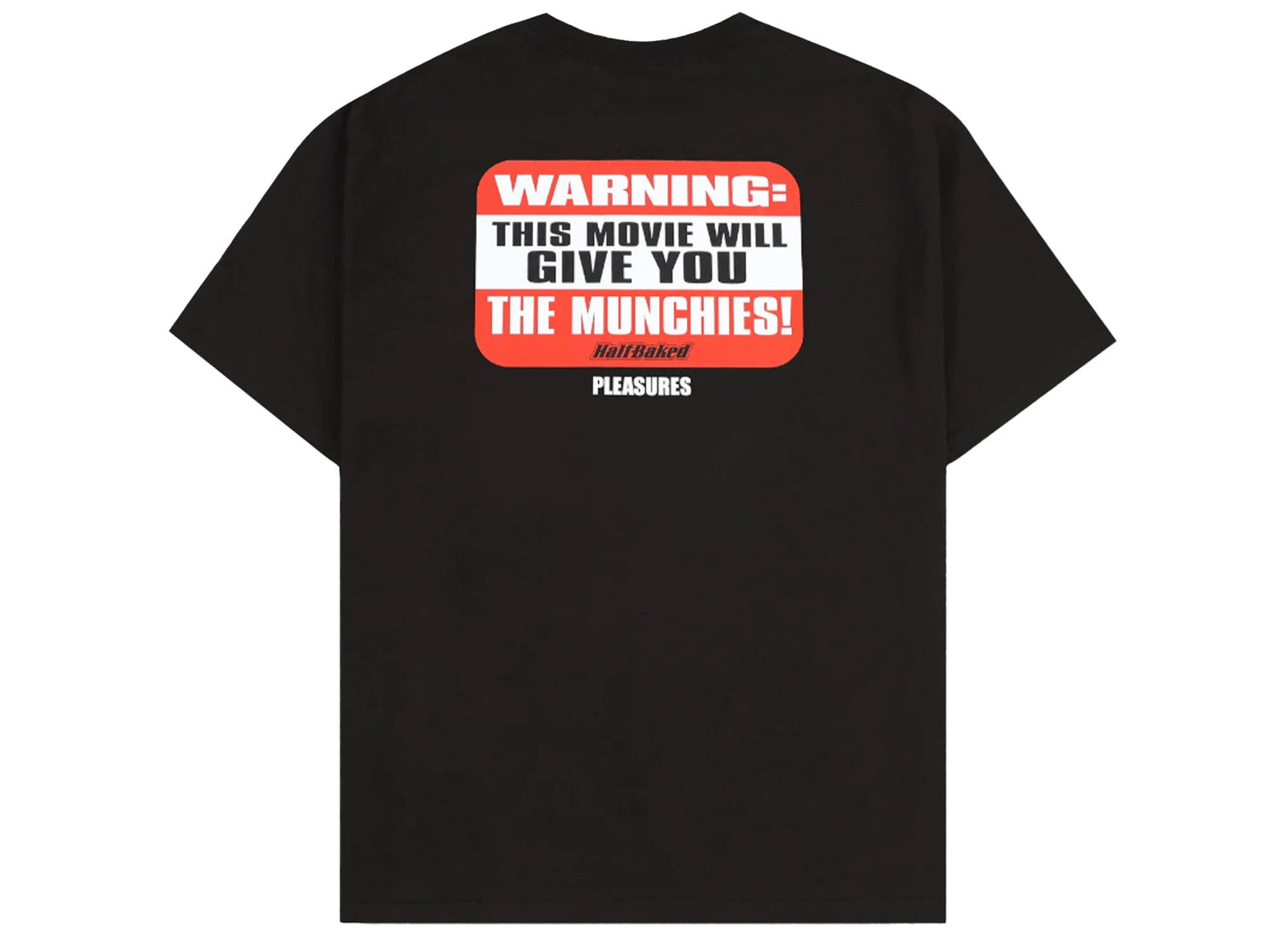 Pleasures Sir Smoke T-Shirt - view 2