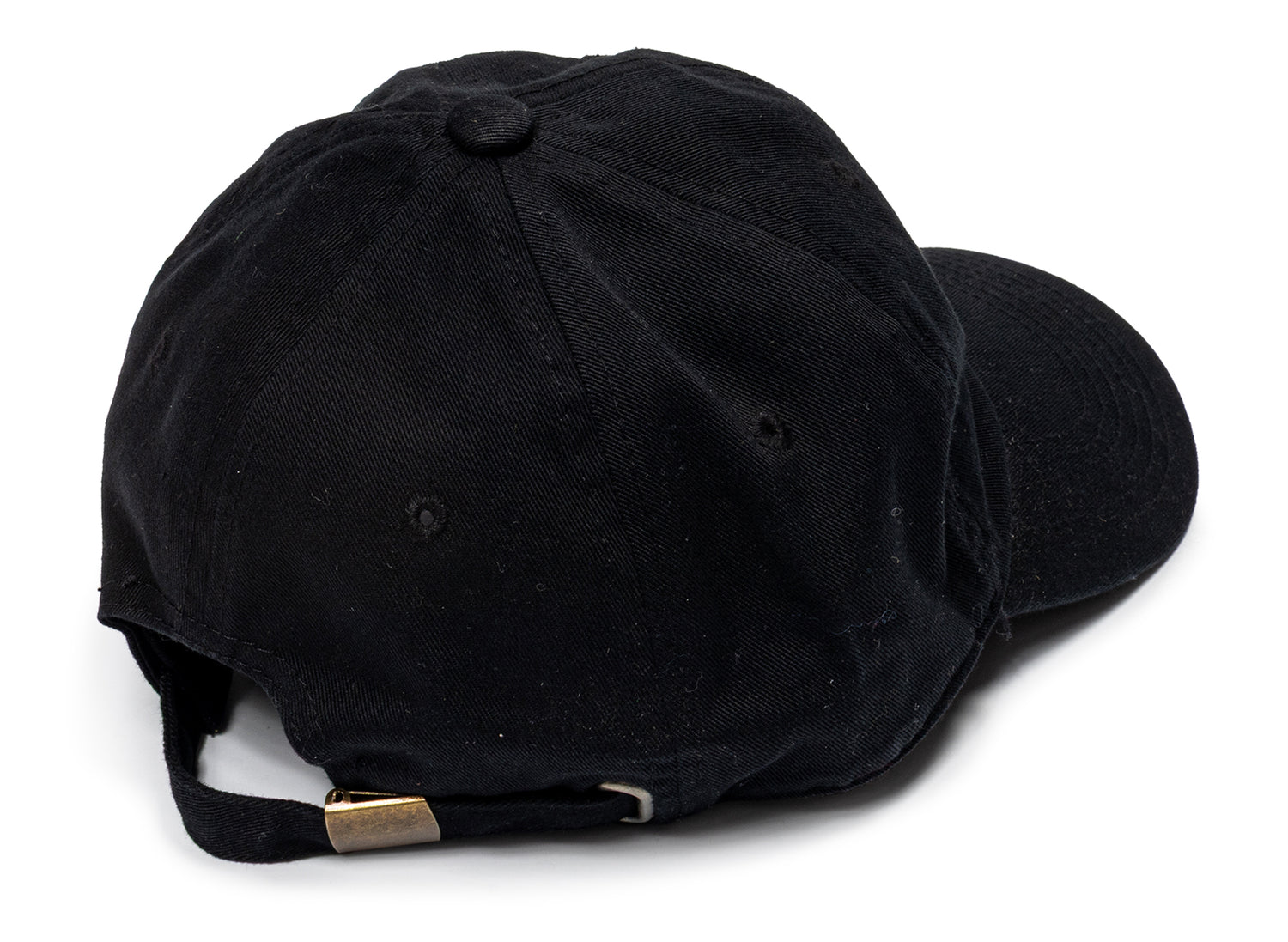 Pleasures Skid Row Yoga Club Dad Hat - view 2