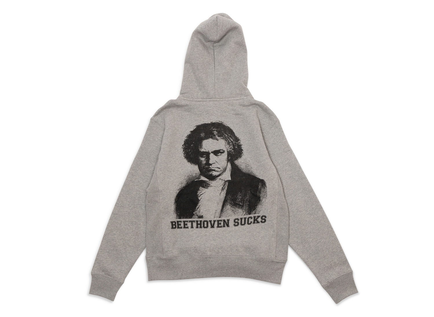 Pleasures Symphony Hoodie - view 2