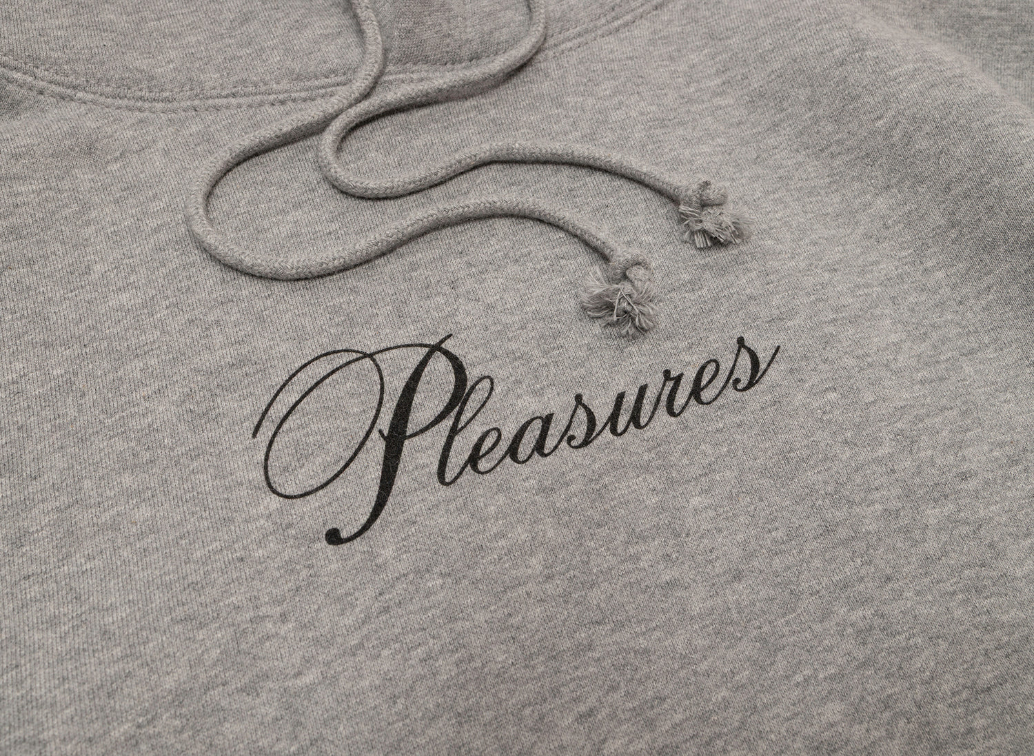 Pleasures Symphony Hoodie - view 3