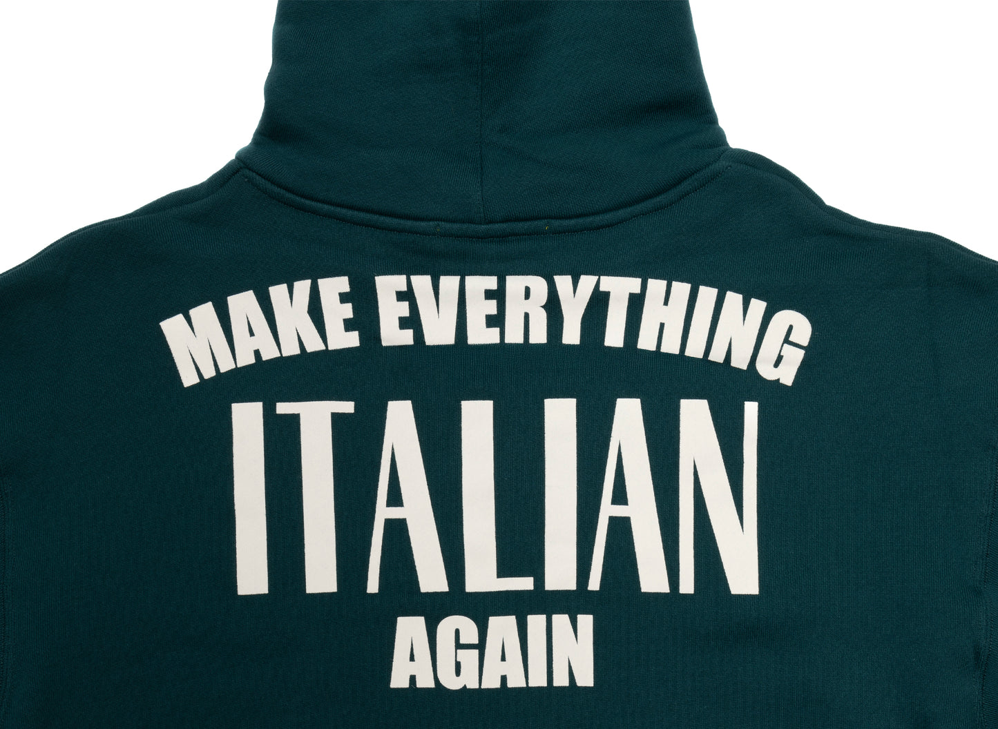 Pleasures Vincenzo Hoodie - view 4