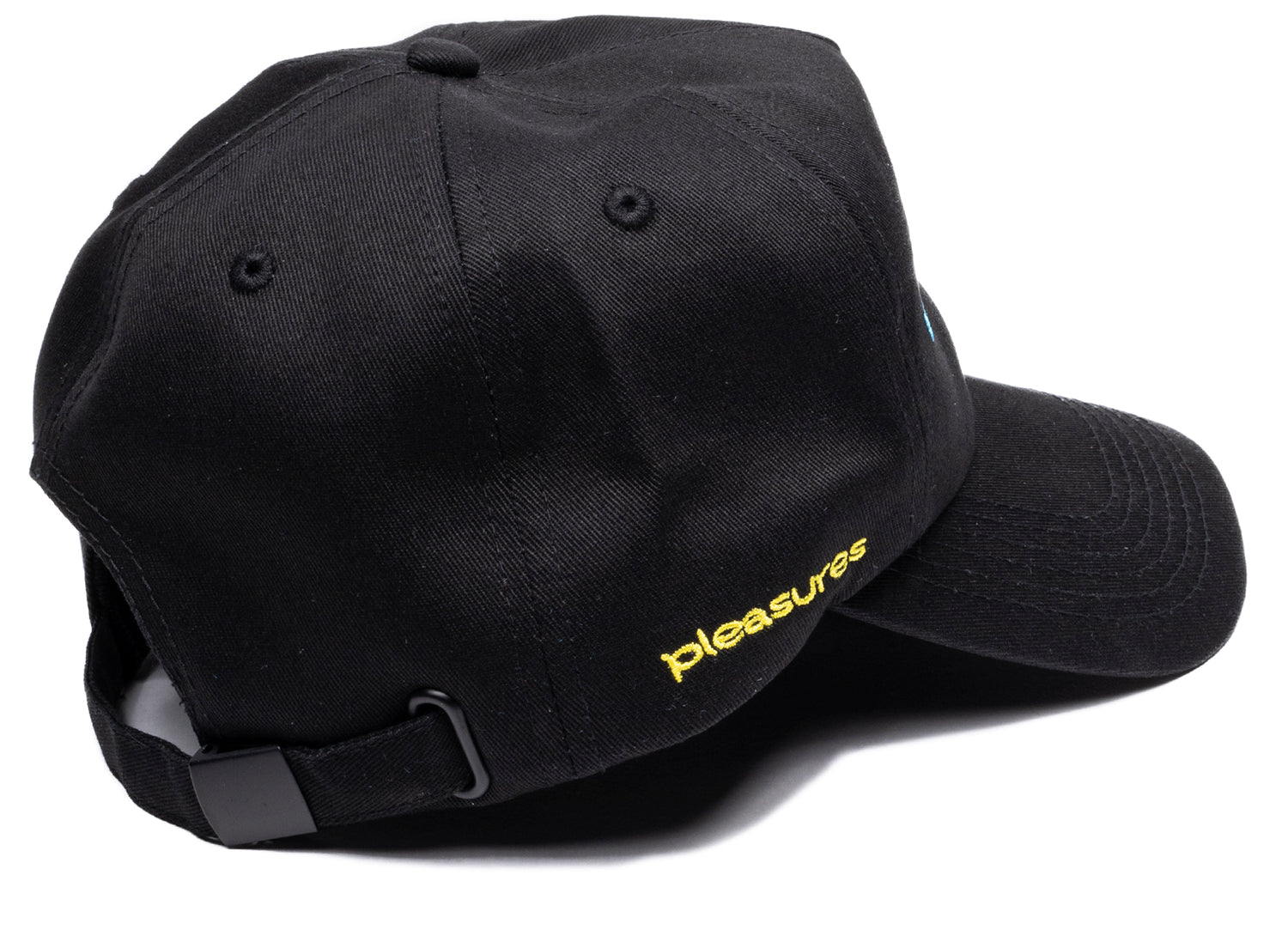 Pleasures Virtual Insanity Snapback - view 2