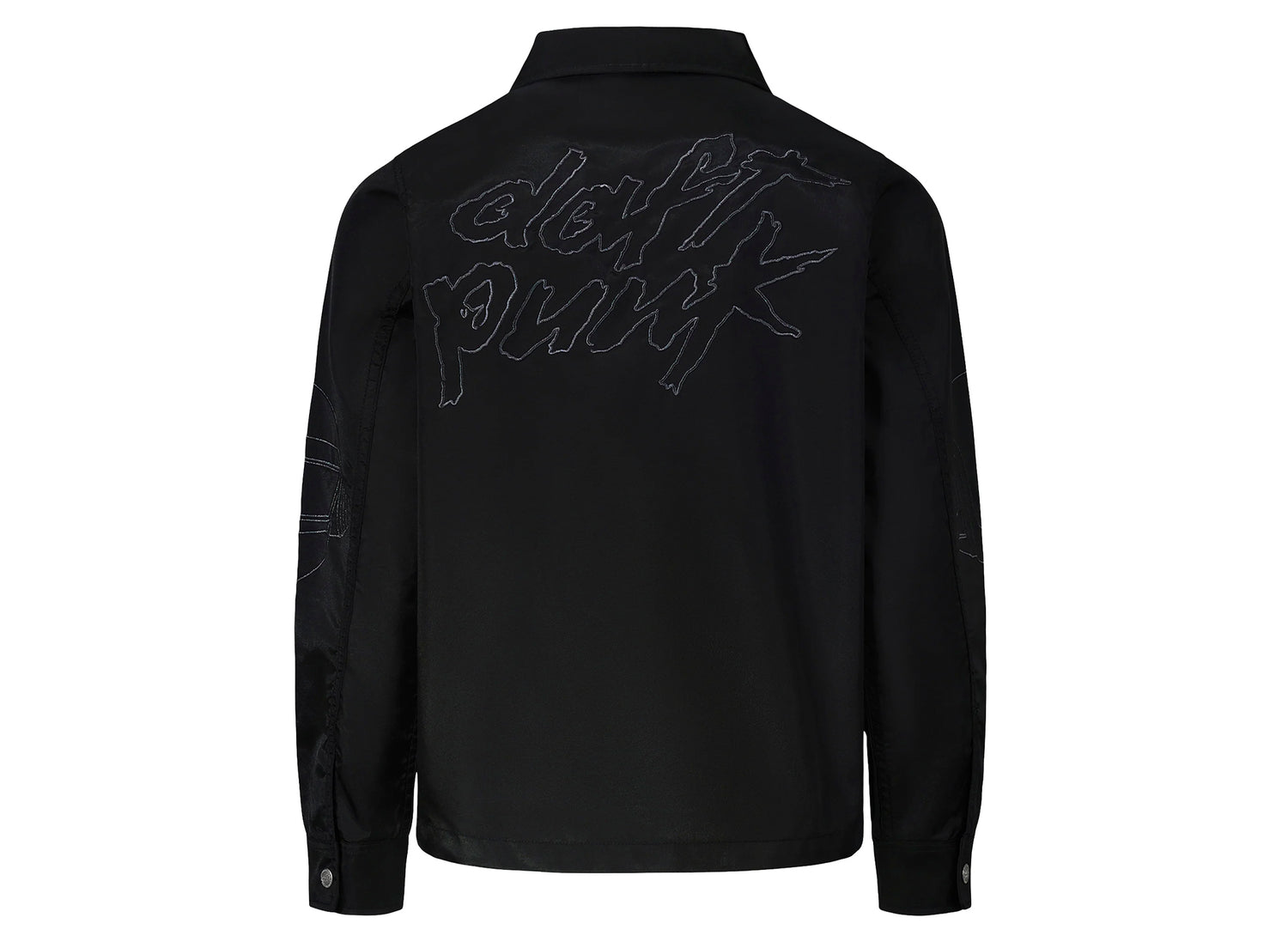 Pleasures x Daft Punk Helmets Nylon Work Jacket - view 2