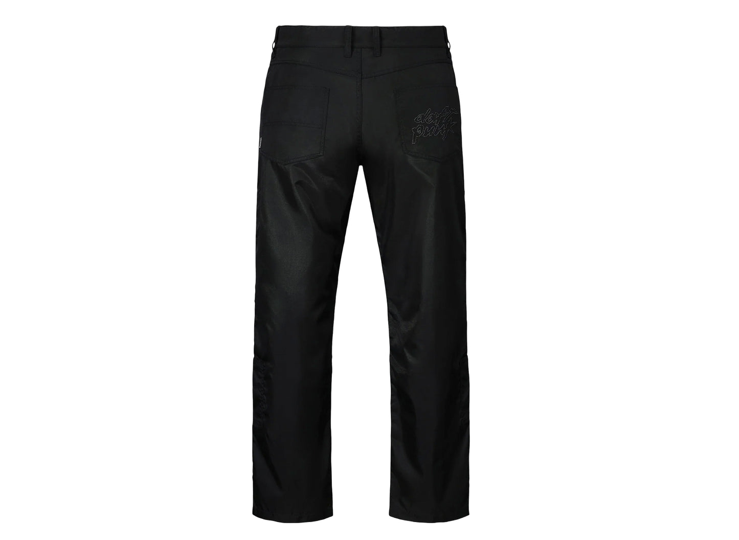 Pleasures x Daft Punk Helmets Nylon Work Pants - view 2