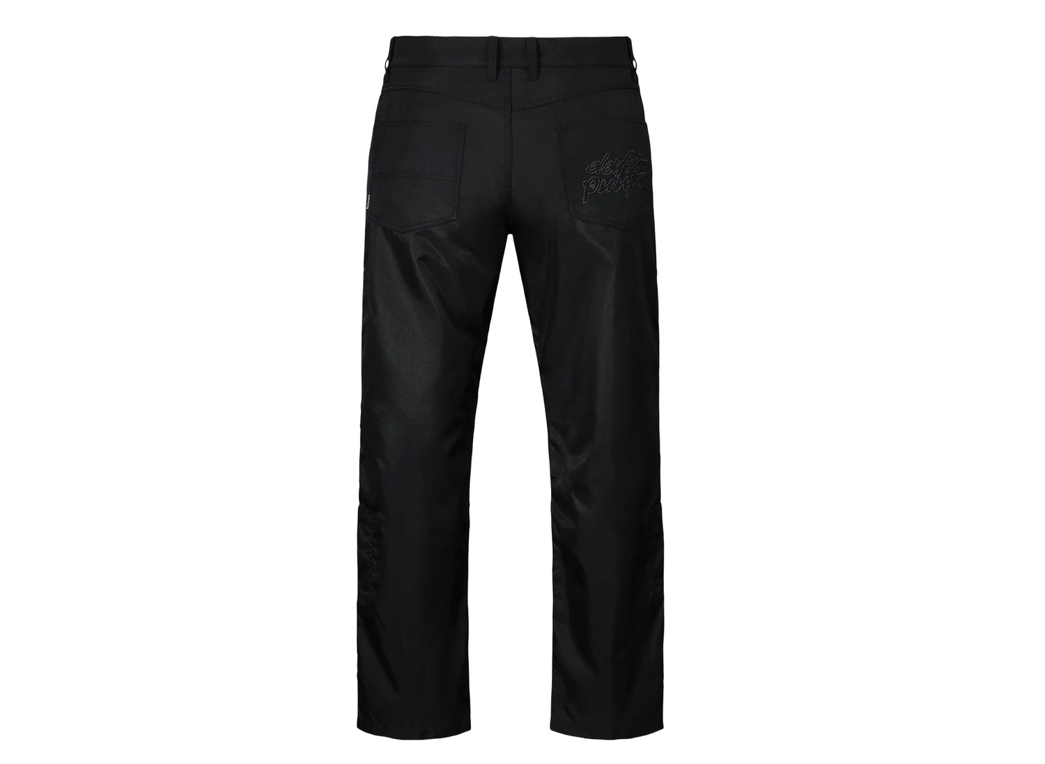 Pleasures x Daft Punk Helmets Nylon Work Pants - view 2