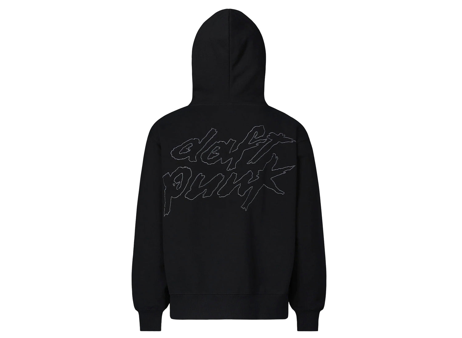Pleasures x Daft Punk Ram Zip Hoodie - view 2