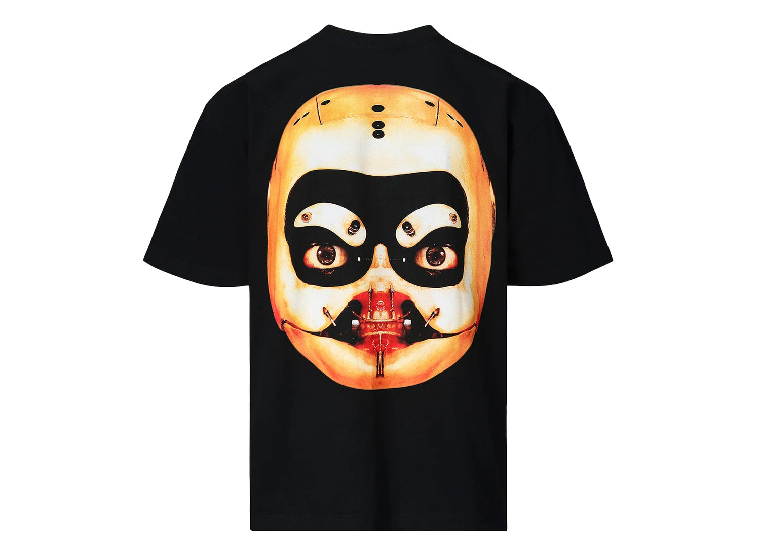 Pleasures x Daft Punk Technologic T-Shirt - view 2