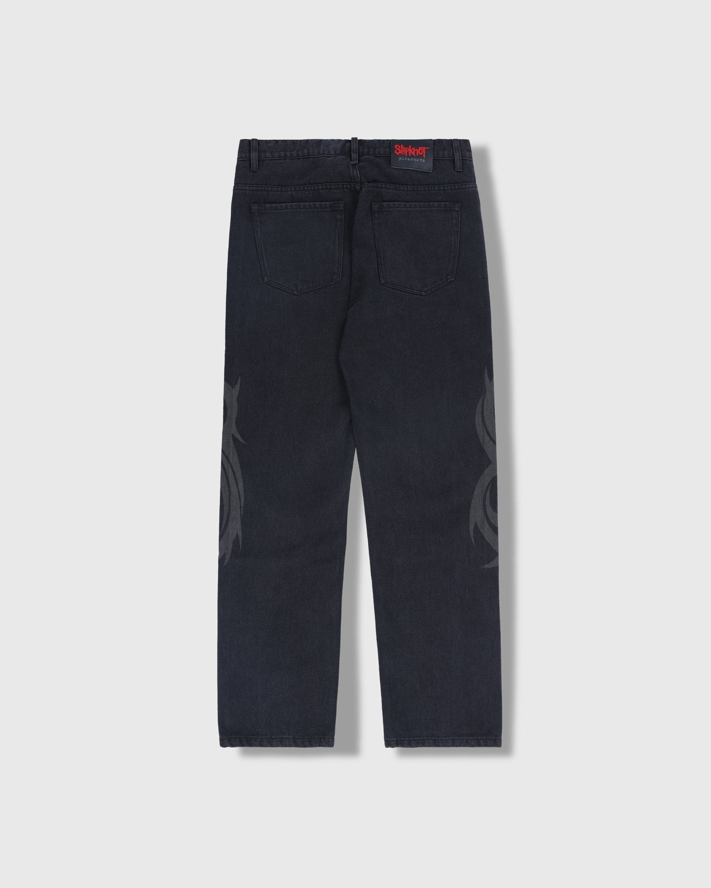 Pleasures x Slipknot 5 Pocket Pants - view 2