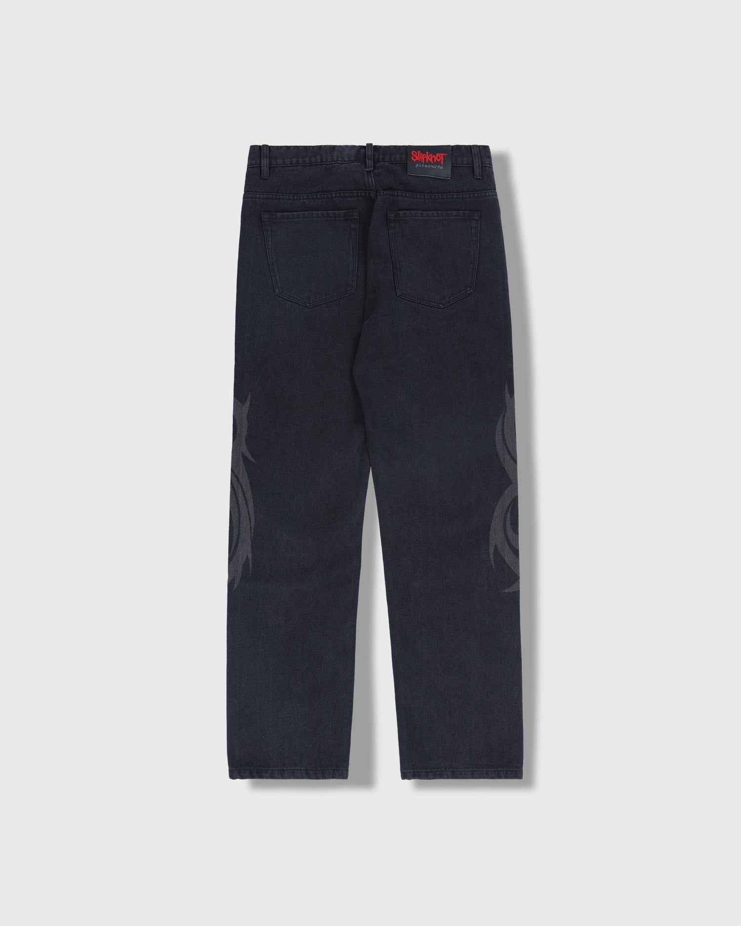 Pleasures x Slipknot 5 Pocket Pants - view 2