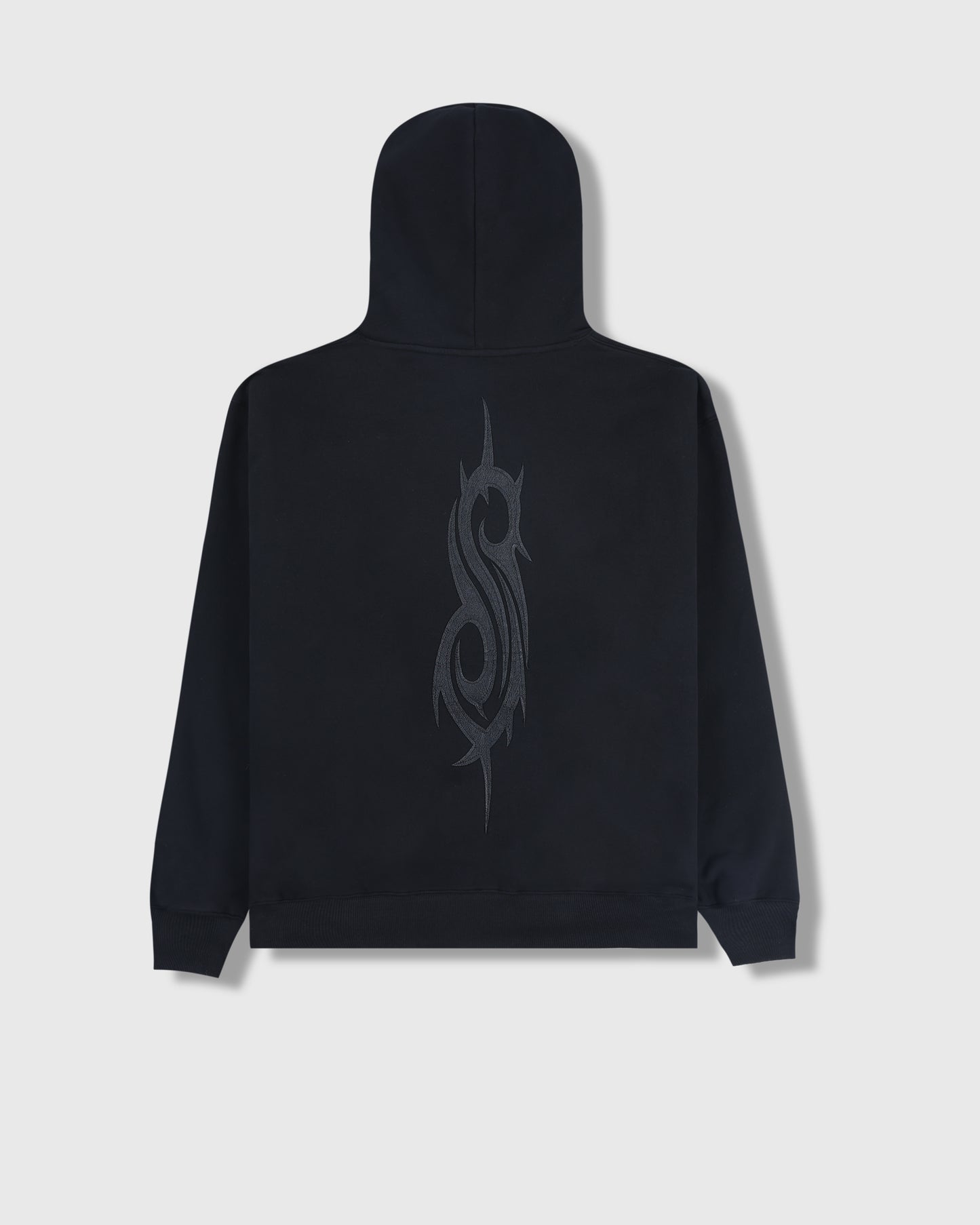 Pleasures  x Slipknot Debut Hoodie - view 2