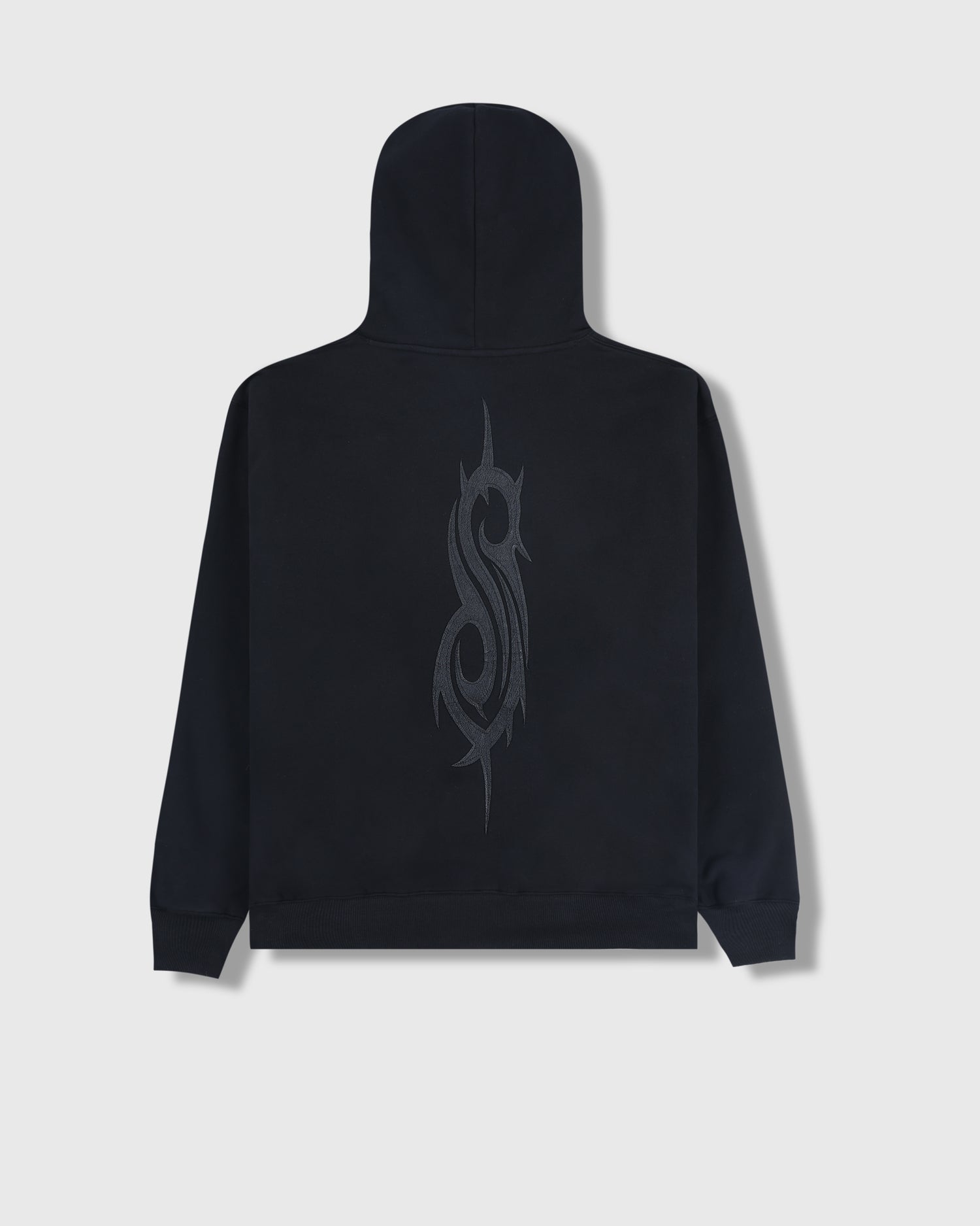 Pleasures  x Slipknot Debut Hoodie - view 2