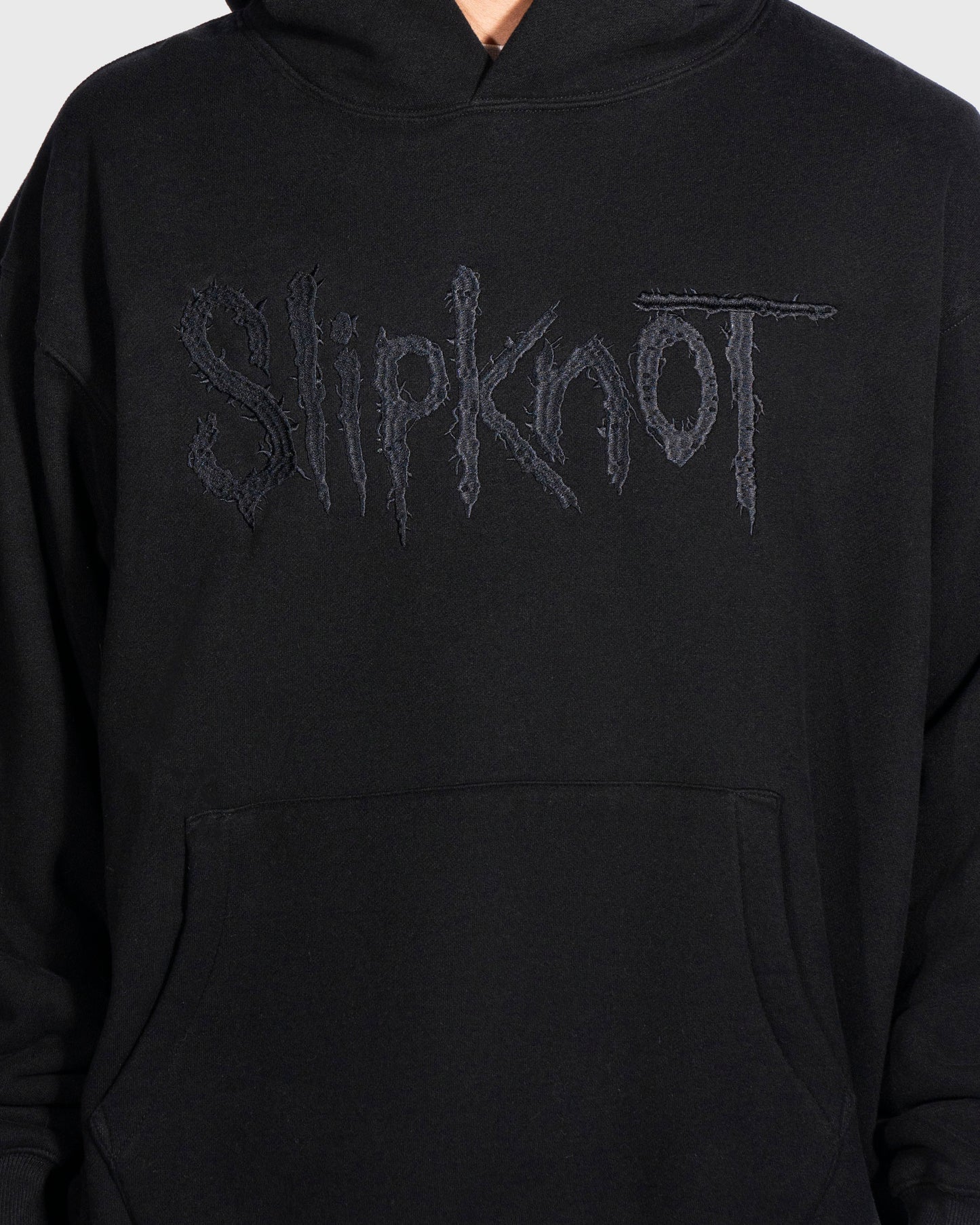Pleasures  x Slipknot Debut Hoodie - view 4