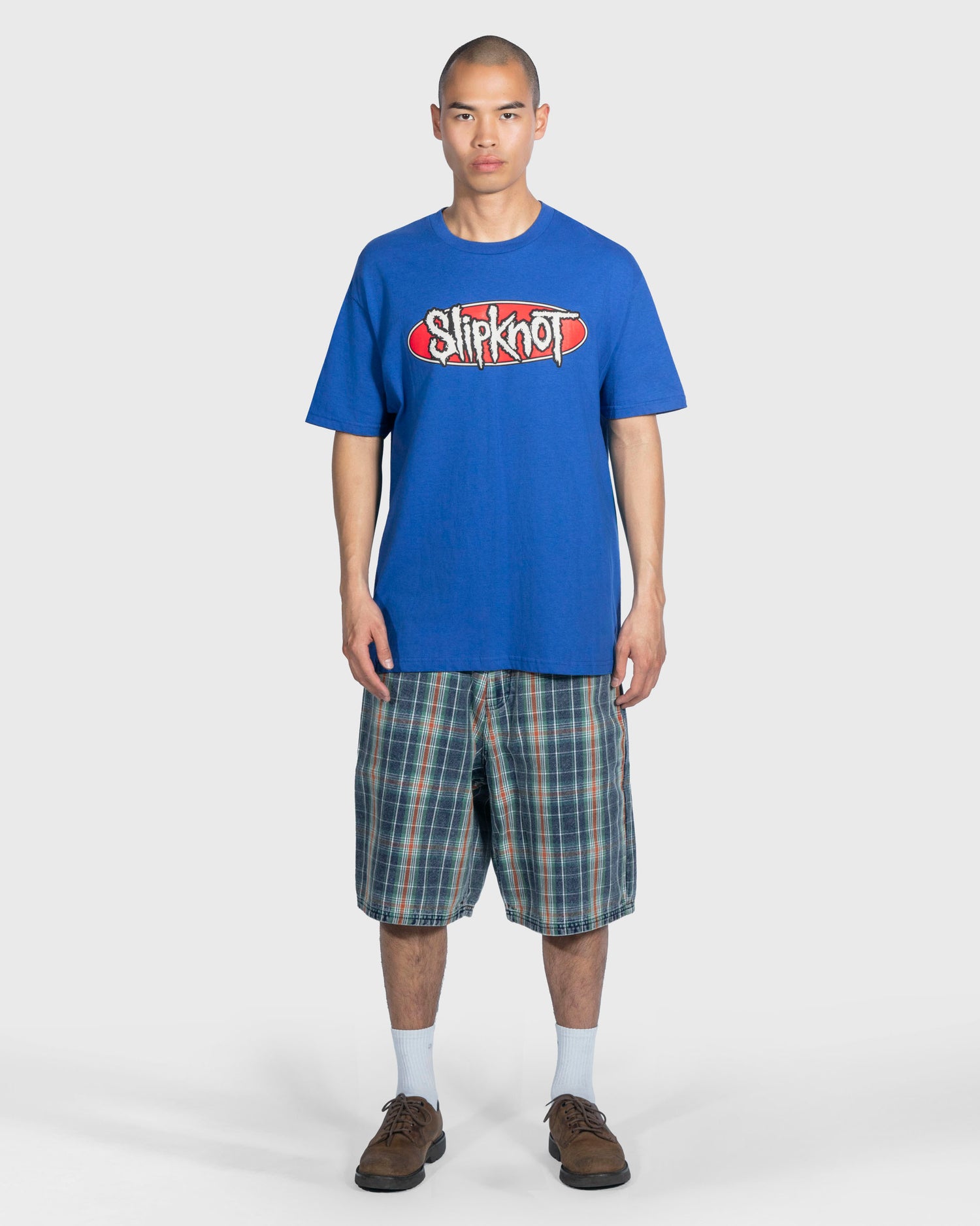 Pleasures  x Slipknot Goat Tee - view 3