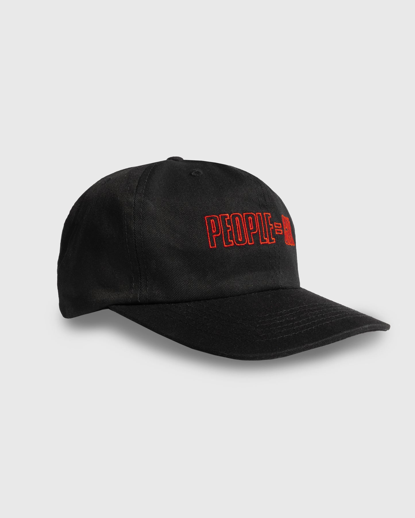 Pleasures  x Slipknot People Snapback - view 2