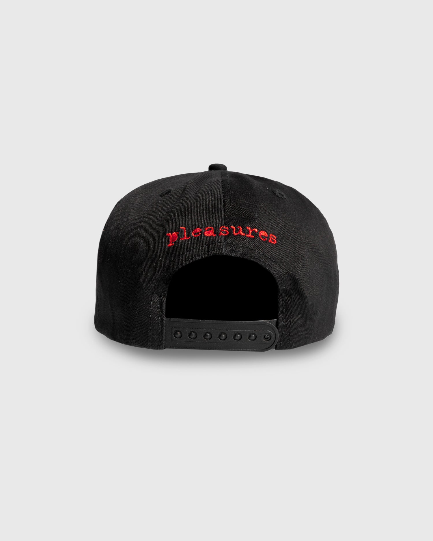 Pleasures  x Slipknot People Snapback - view 3