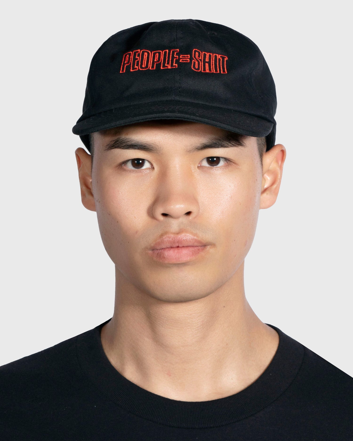 Pleasures  x Slipknot People Snapback - view 4