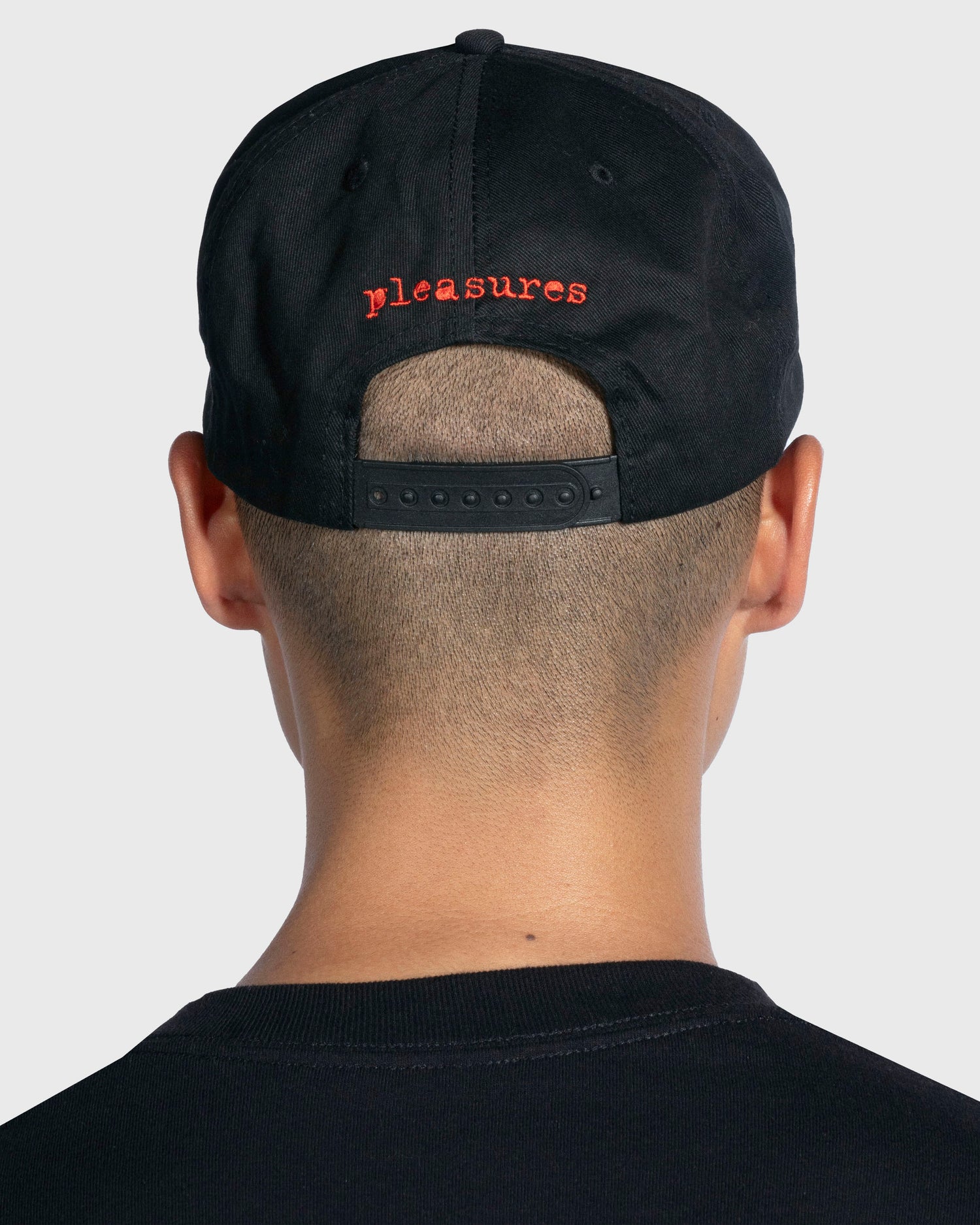 Pleasures  x Slipknot People Snapback - view 5