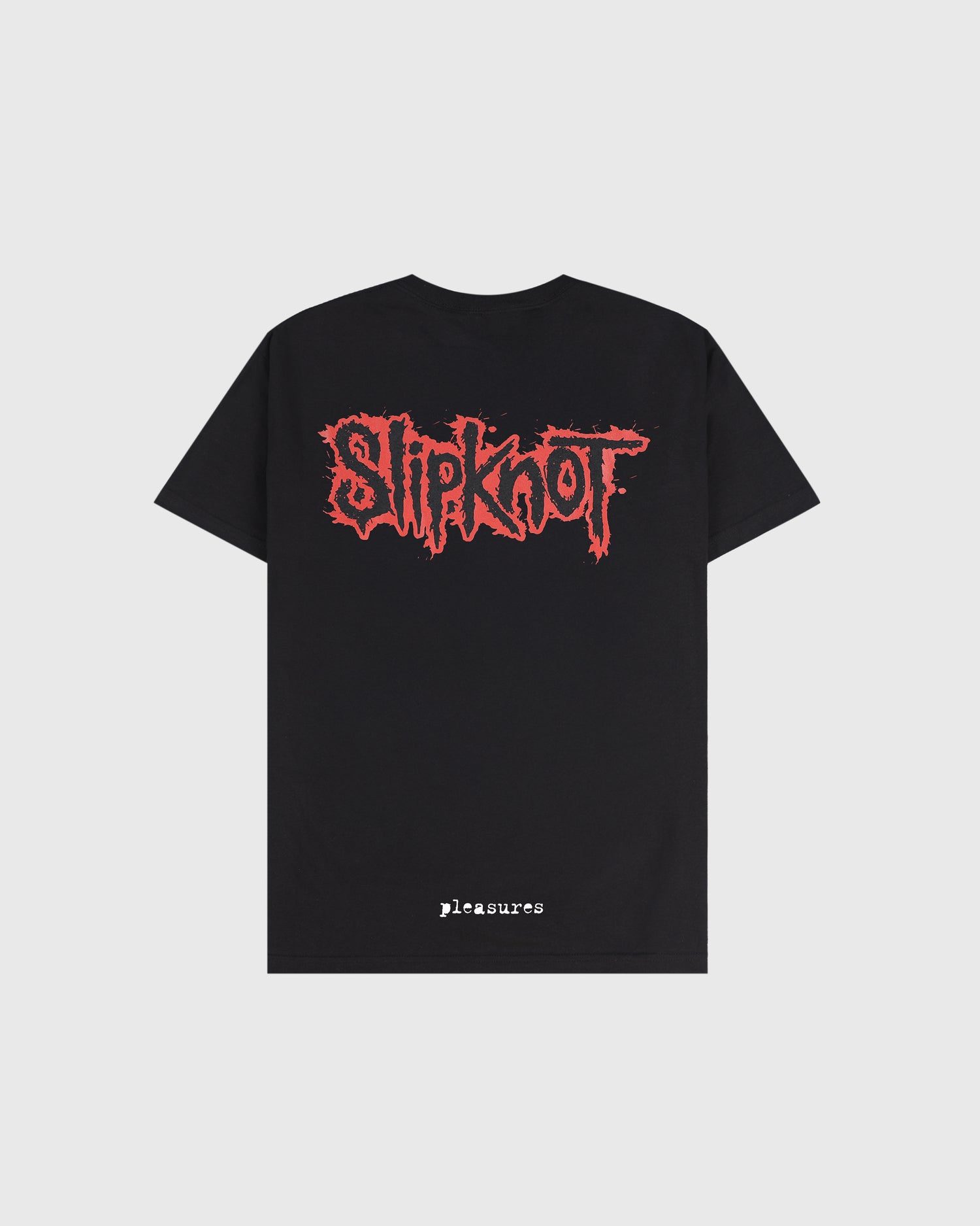 Pleasures x Slipknot Skeleton Tee - view 2