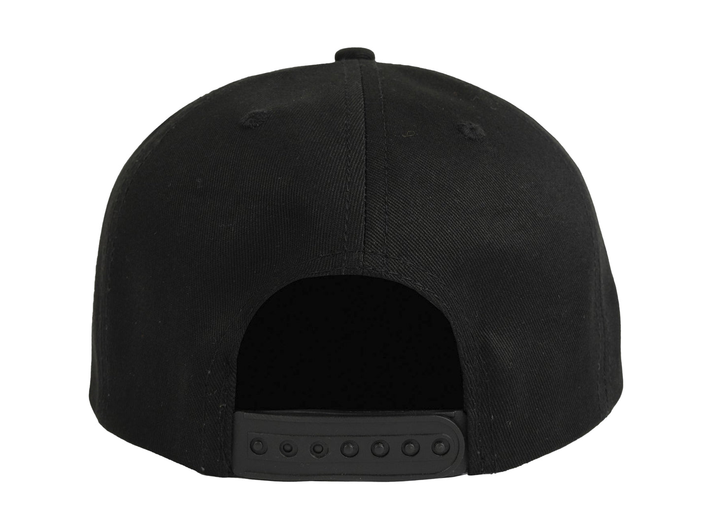 Pleasures x Swisha House Swisha Snapback - view 2