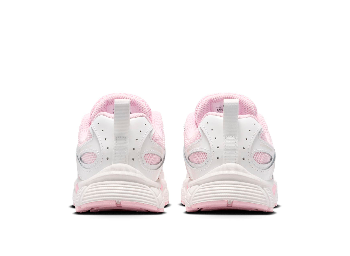 PS Nike V5 Runner in Light Crimson / Pink Foam — view 2