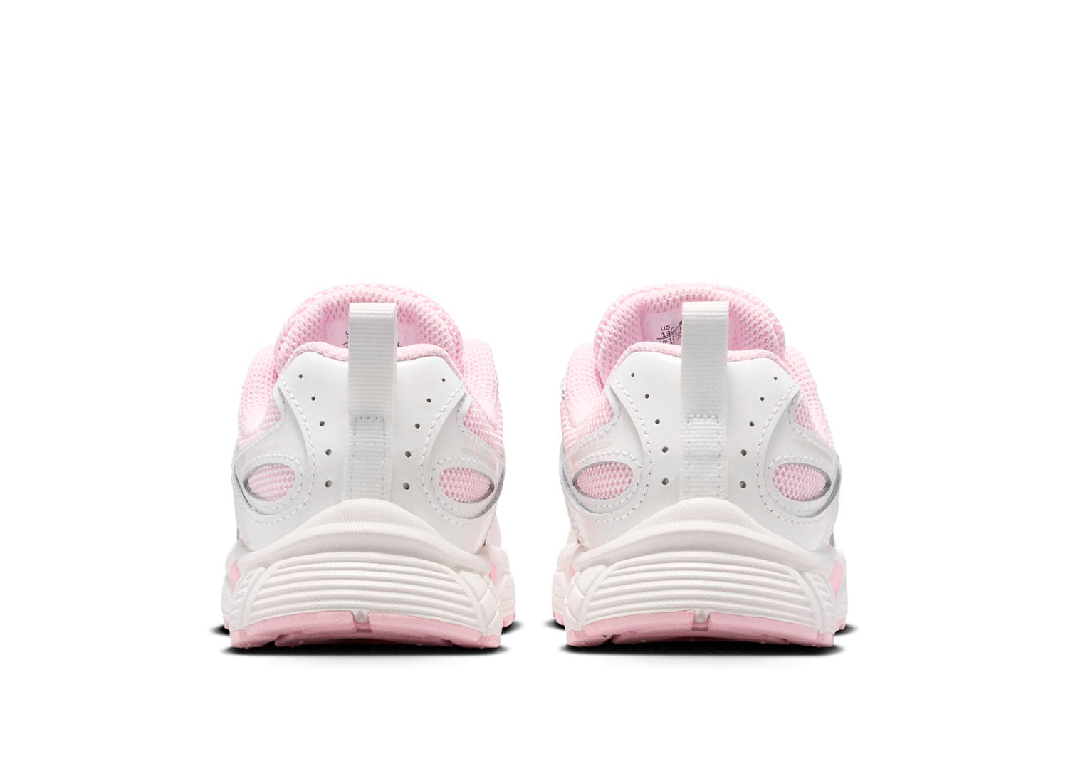 PS Nike V5 Runner in Light Crimson / Pink Foam — view 2