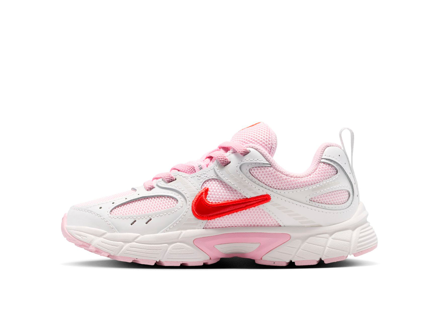 PS Nike V5 Runner in Light Crimson / Pink Foam — view 3