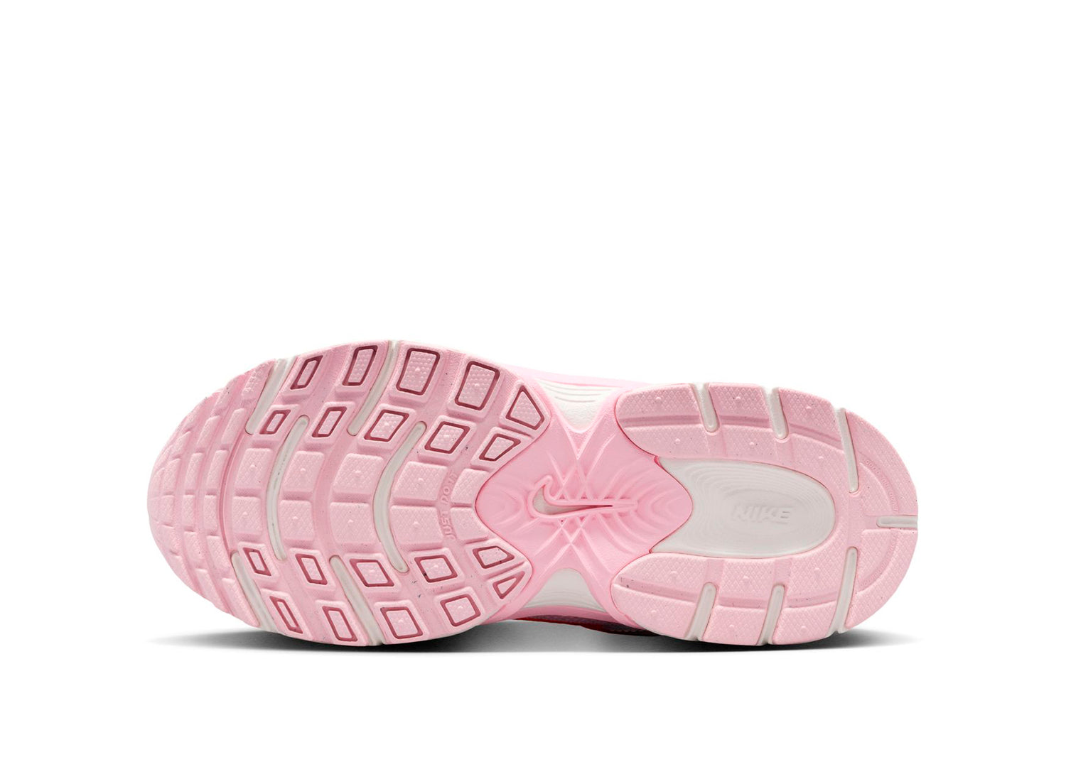 PS Nike V5 Runner in Light Crimson / Pink Foam — view 5