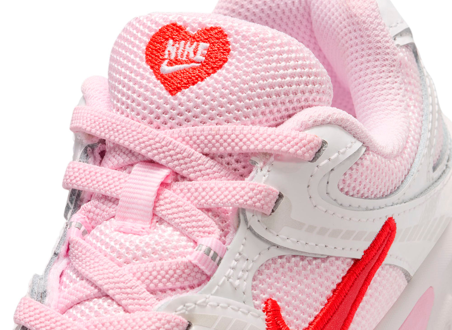 PS Nike V5 Runner in Light Crimson / Pink Foam — view 7