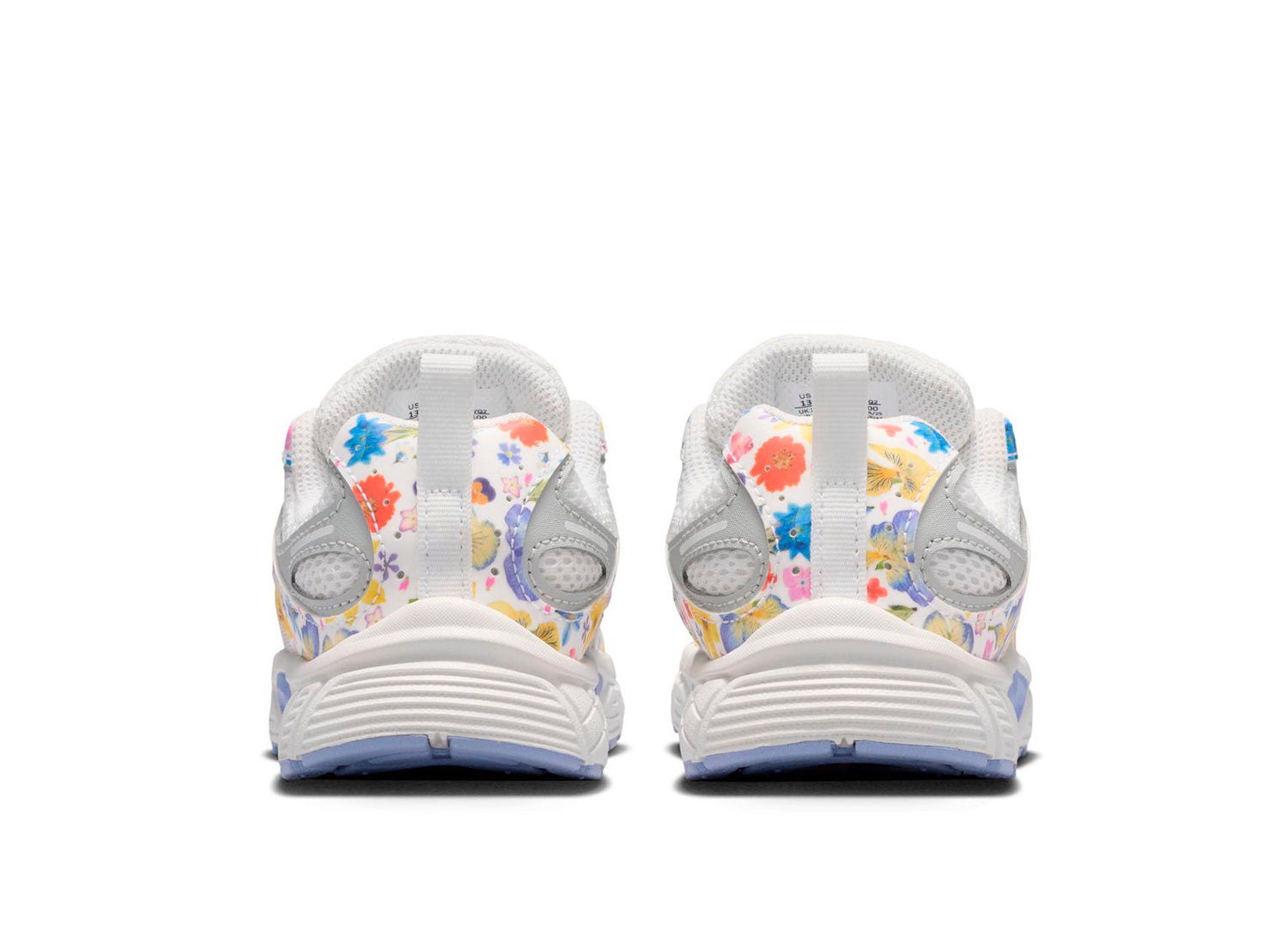 PS Nike V5 Runner SE in Summit White — view 2