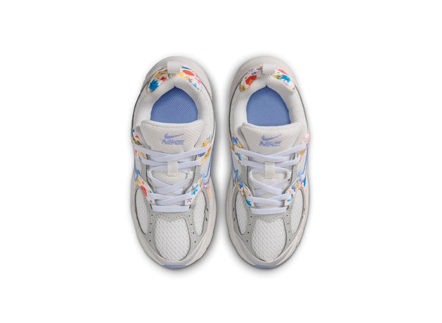 PS Nike V5 Runner SE in Summit White — view 4