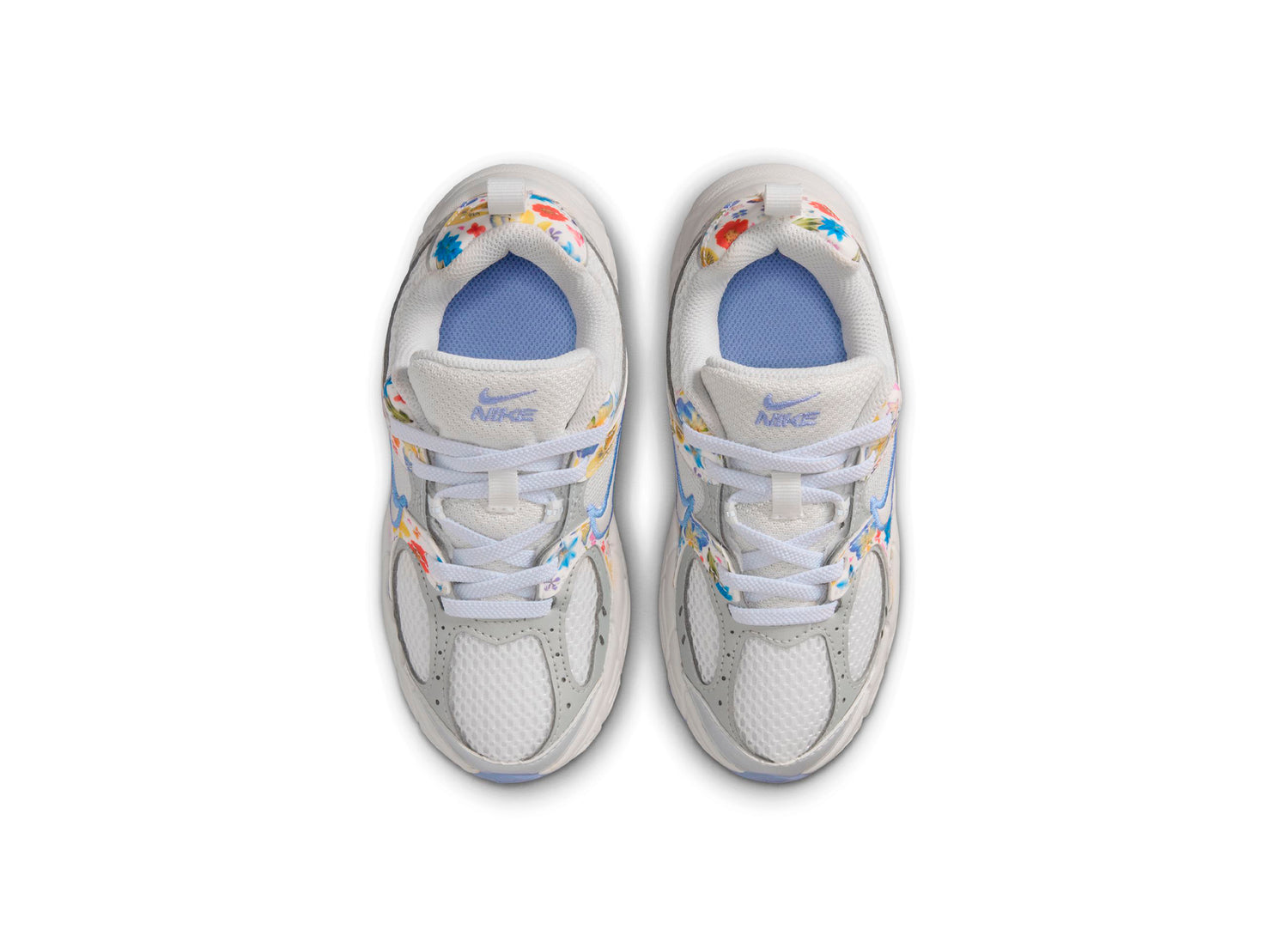 PS Nike V5 Runner SE in Summit White — view 4