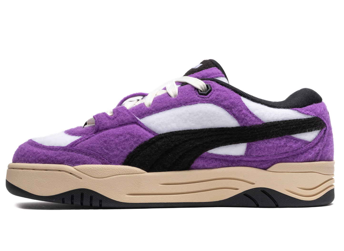 Puma 180 Felt - view 3