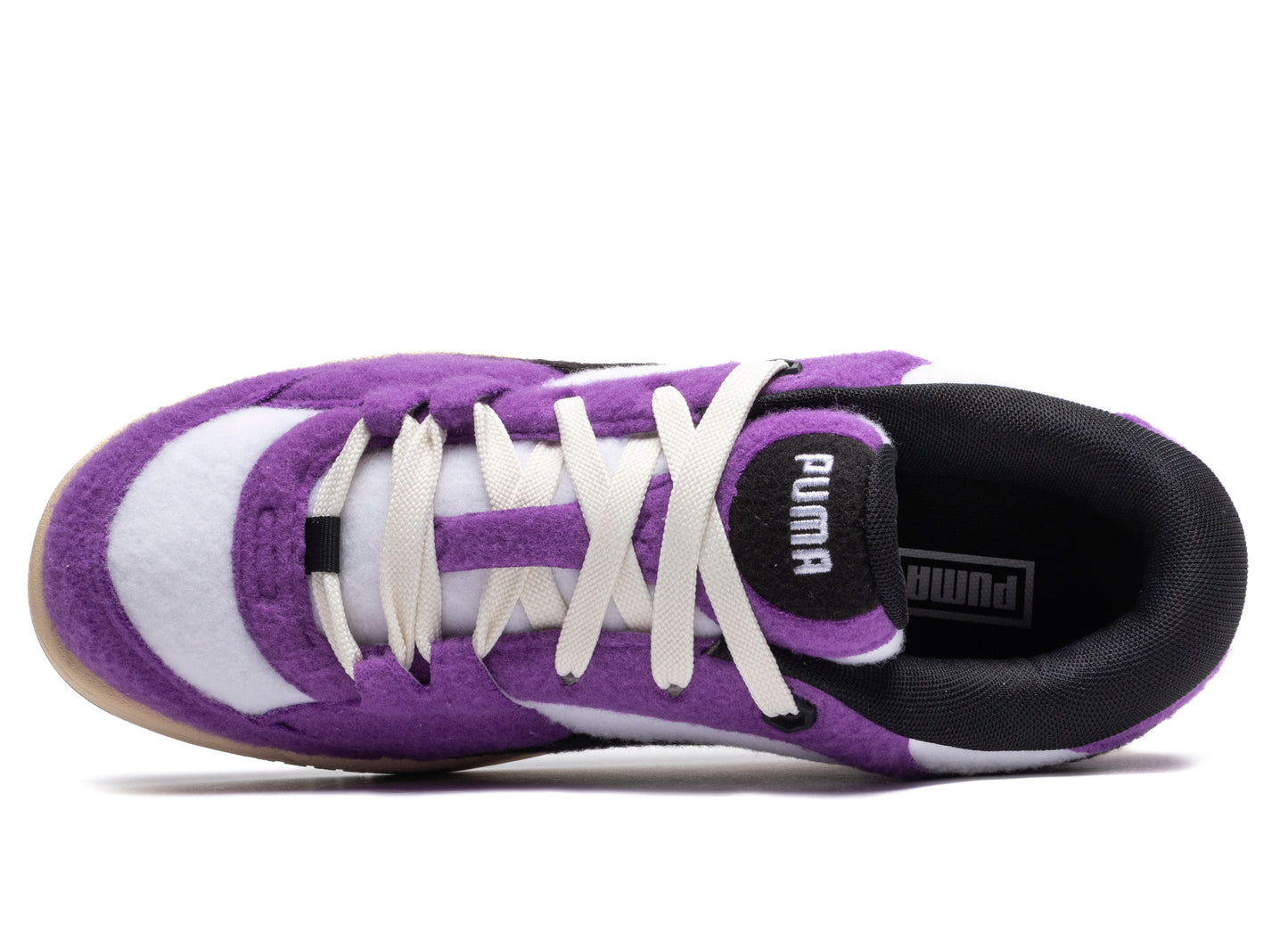 Puma 180 Felt - view 4