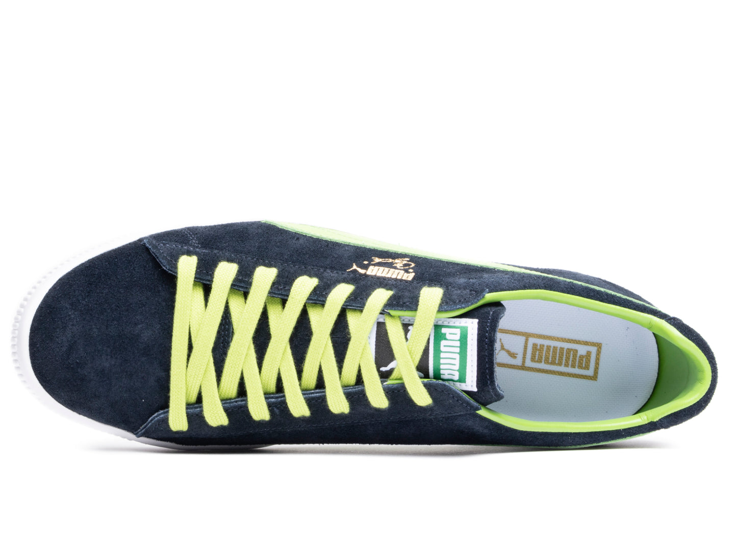 Puma Clyde Clydezilla MIJ - view 4