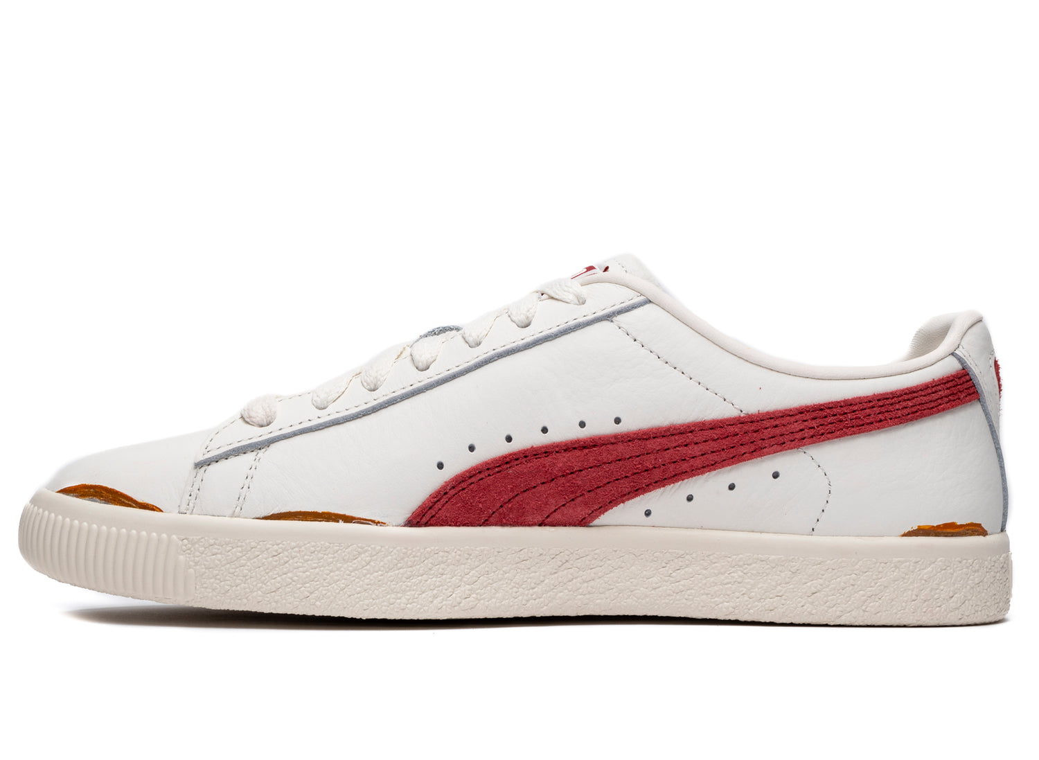 Puma Clyde Neverworn III - view 3