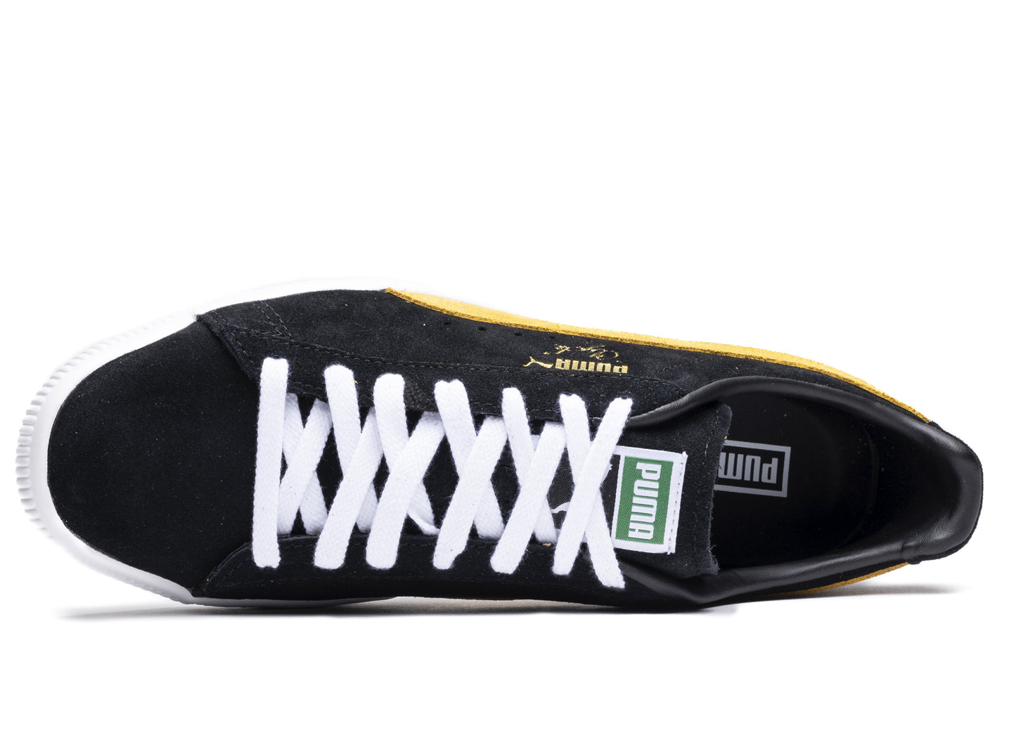 Puma Clyde OG - view 4