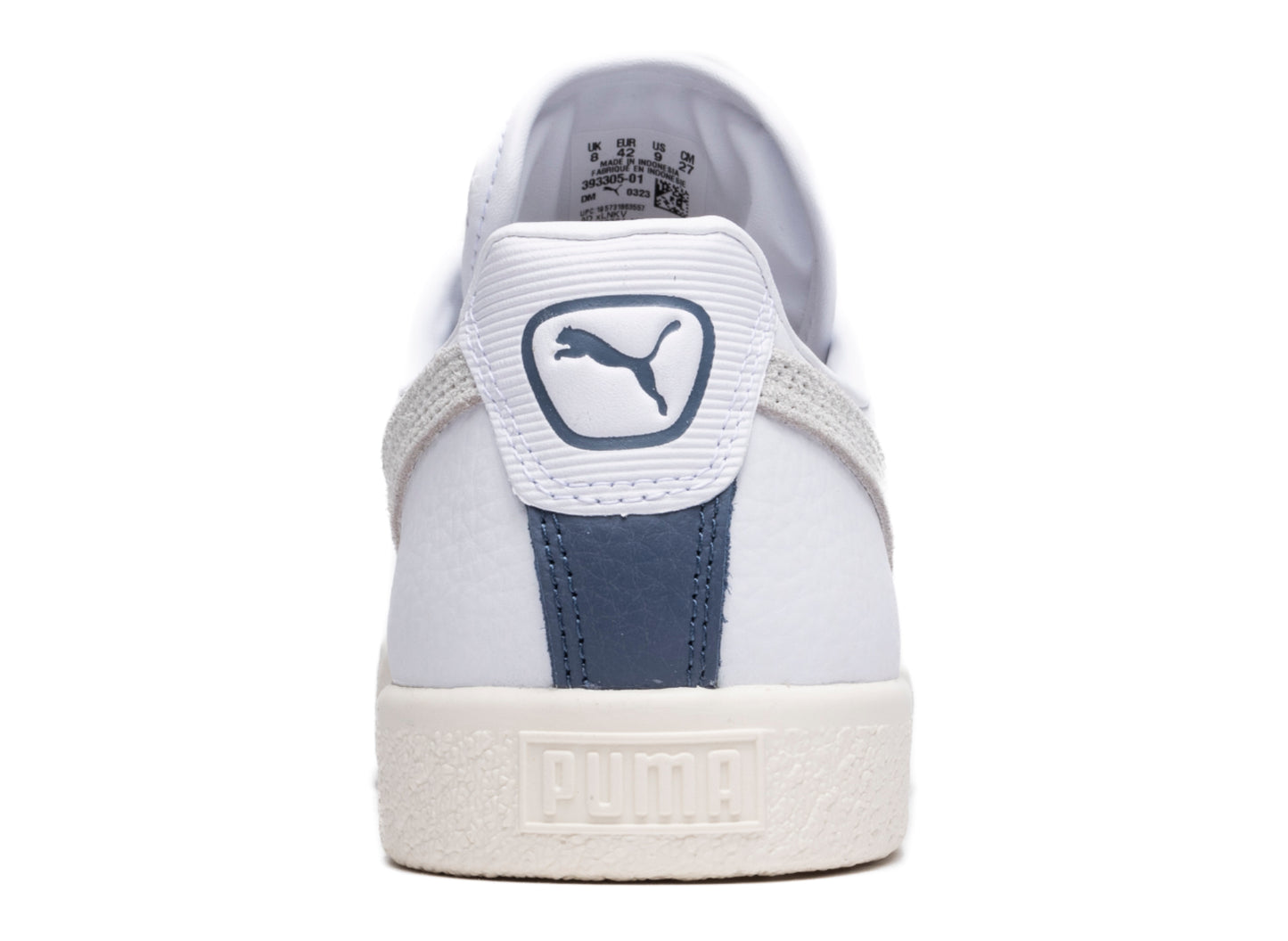 Puma Clyde Q3 'Rhuigi' - view 2