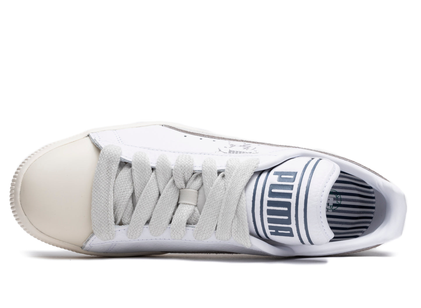 Puma Clyde Q3 'Rhuigi' - view 4