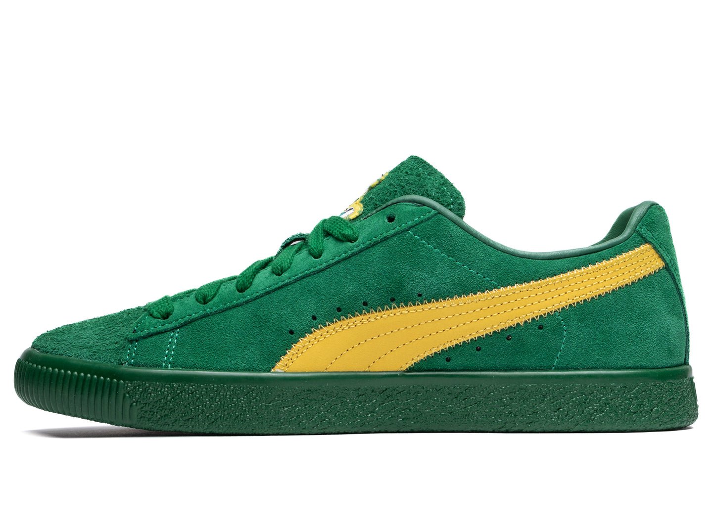Puma Clyde Super Puma - view 3