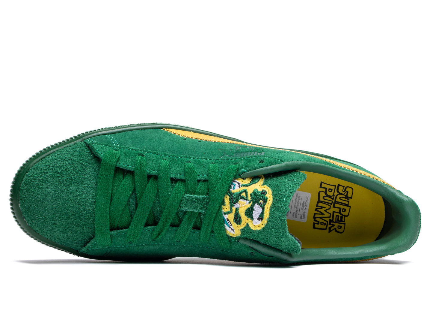Puma Clyde Super Puma - view 4