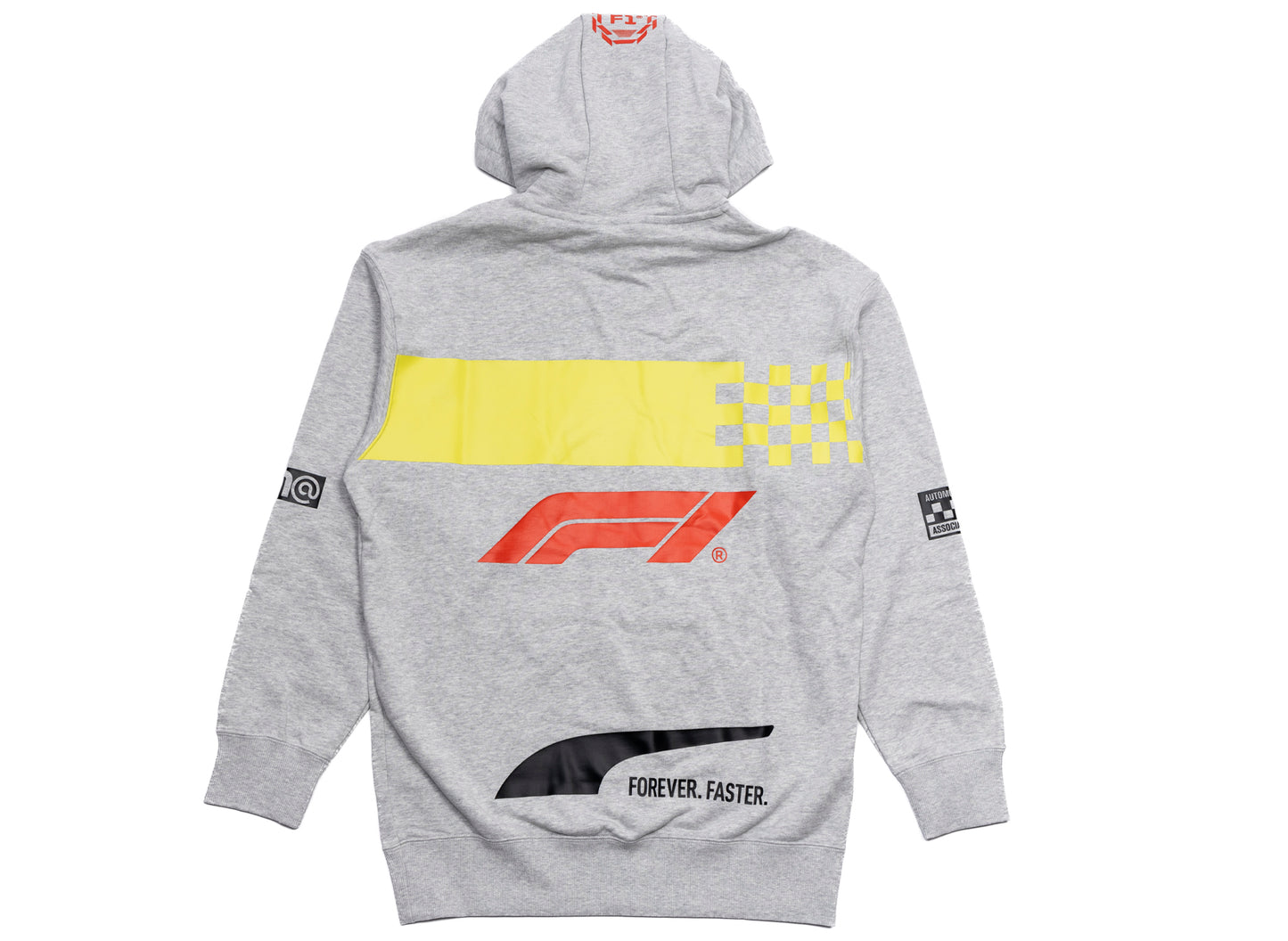 Puma F1 Racing Hoodie - view 2