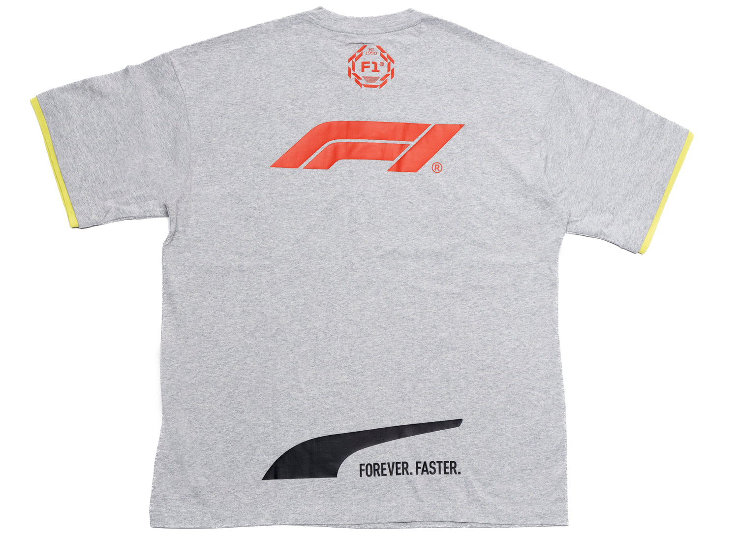 Puma F1 Racing Tee - view 2