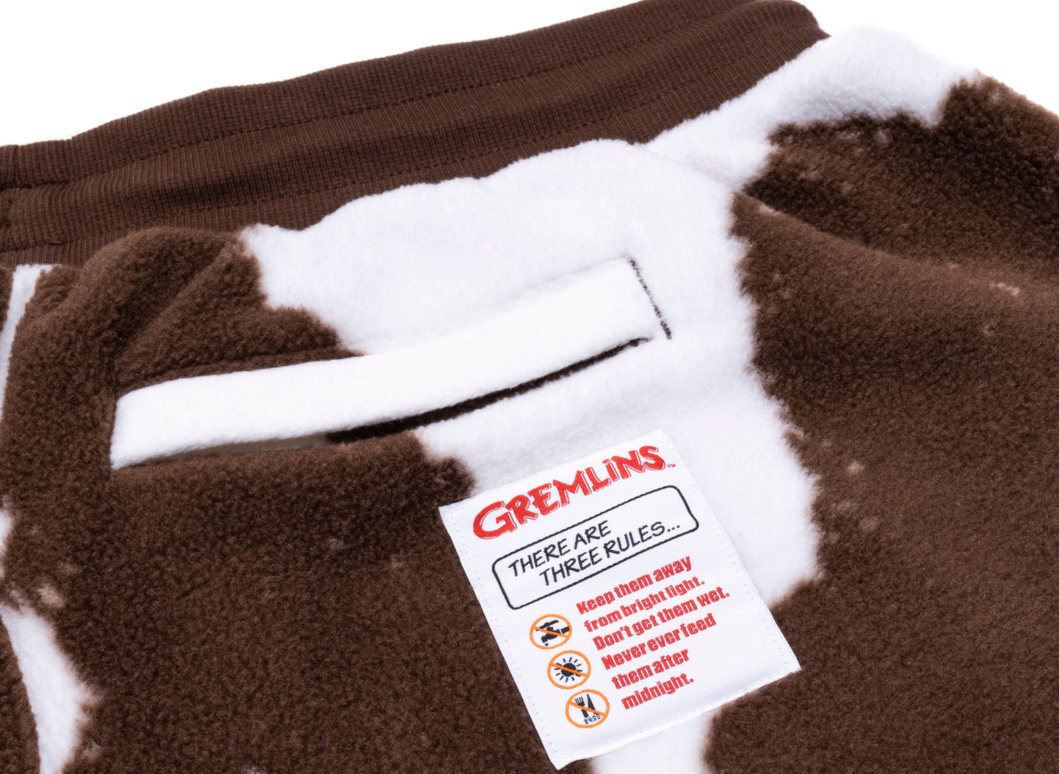 Puma Gremlins Sweatpants - view 3