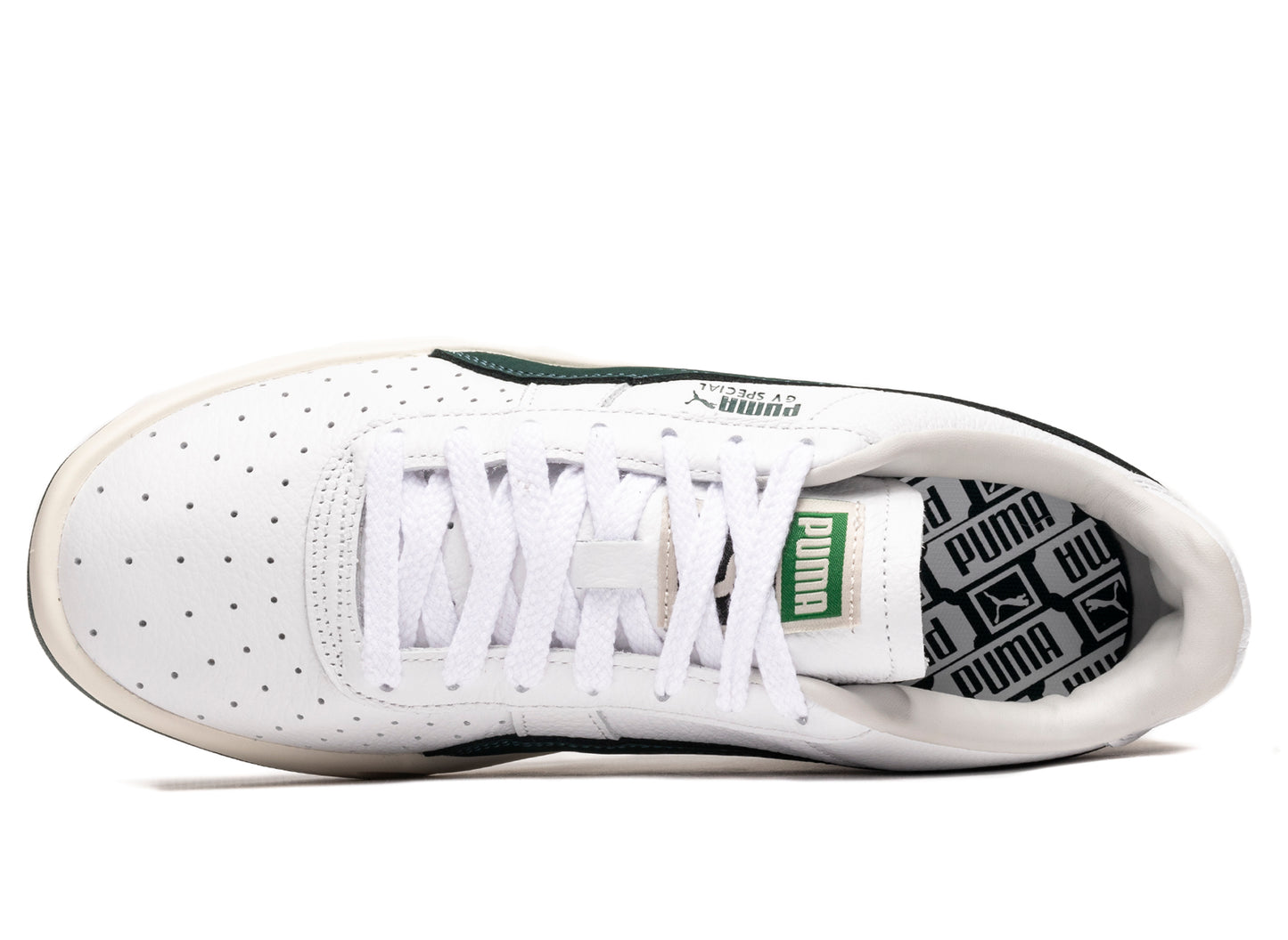 Puma GV special base - view 3