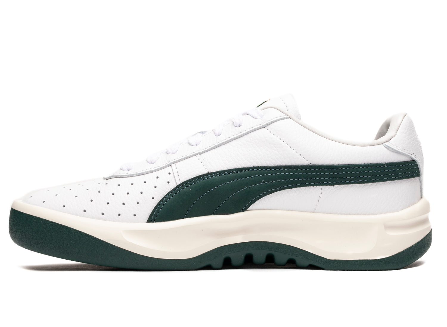Puma GV special base - view 4