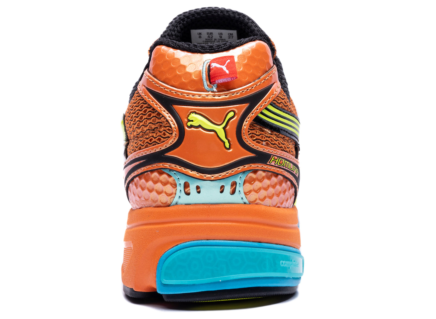 Puma Homura OG+ — view 2