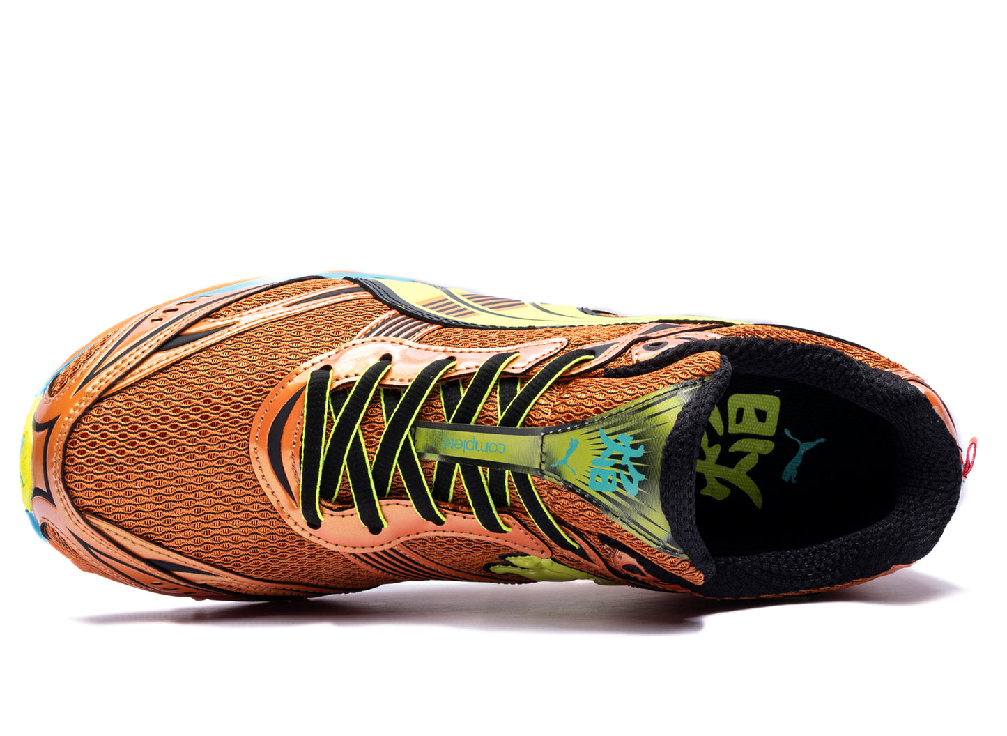 Puma Homura OG+ — view 4